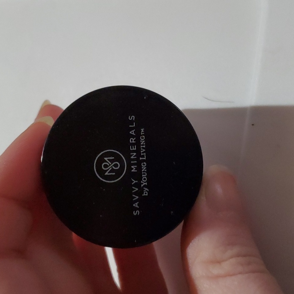 Poppy seed lip scrub
